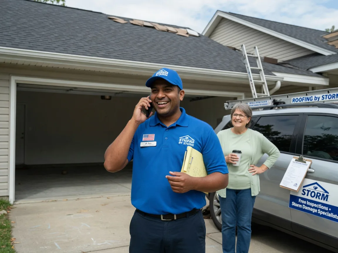 Roof Repair Near Me Antlers, OK FAQs